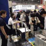 FOOMA JAPAN 2017 ご来場御礼