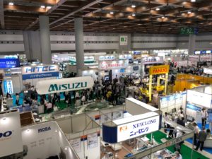 FOOMA JAPAN 2018 ご来場御礼